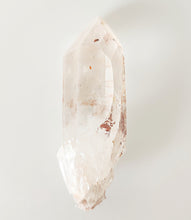 Load image into Gallery viewer, Madagascan Quartz point