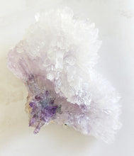 Load image into Gallery viewer, Amethyst Flower cluster