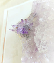 Load image into Gallery viewer, Amethyst Flower cluster