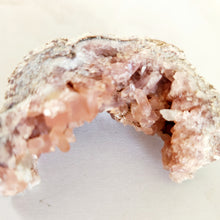 Load image into Gallery viewer, Pink Amethyst cluster