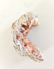 Load image into Gallery viewer, Pink Amethyst cluster