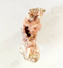 Load image into Gallery viewer, Pink Amethyst cluster