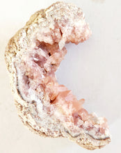 Load image into Gallery viewer, Pink Amethyst cluster