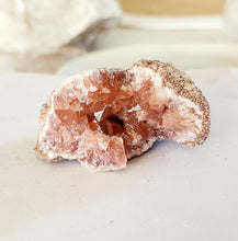 Load image into Gallery viewer, Pink Amethyst cluster