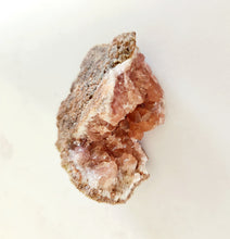 Load image into Gallery viewer, Pink Amethyst cluster
