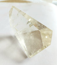 Load image into Gallery viewer, Citrine geometric freeform