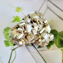 Load image into Gallery viewer, Pyrite cluster