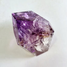 Load image into Gallery viewer, Amethyst geometric freeform