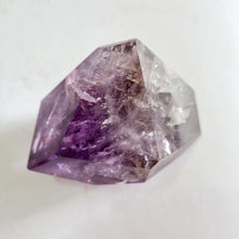 Load image into Gallery viewer, Amethyst geometric freeform