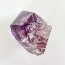 Load image into Gallery viewer, Amethyst geometric freeform