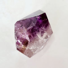 Load image into Gallery viewer, Amethyst geometric freeform