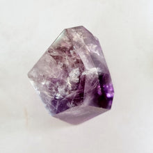 Load image into Gallery viewer, Amethyst geometric freeform