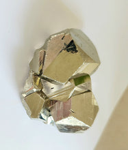 Load image into Gallery viewer, Pyrite cluster
