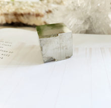 Load image into Gallery viewer, Pyrite cube