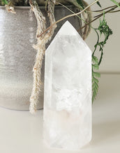 Load image into Gallery viewer, Clear Quartz generator