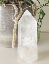 Load image into Gallery viewer, Clear Quartz generator