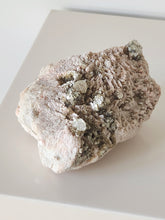 Load image into Gallery viewer, Golden Mica cluster