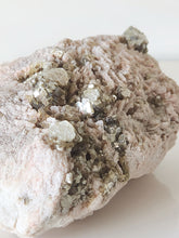 Load image into Gallery viewer, Golden Mica cluster