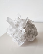 Load image into Gallery viewer, Lemurian Seed Quartz cluster
