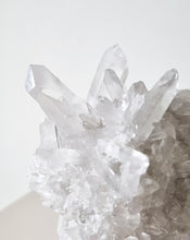 Load image into Gallery viewer, Lemurian Seed Quartz cluster
