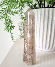 Load image into Gallery viewer, Smokey Quartz generator