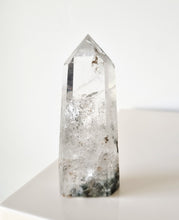 Load image into Gallery viewer, Chlorite in Quartz generator