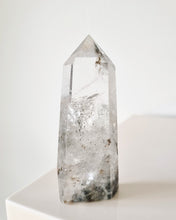 Load image into Gallery viewer, Chlorite in Quartz generator