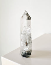 Load image into Gallery viewer, Chlorite in Quartz generator