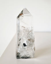Load image into Gallery viewer, Chlorite in Quartz generator