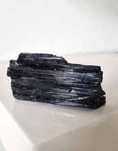 Load image into Gallery viewer, Black Tourmaline raw