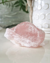 Load image into Gallery viewer, Rose Quartz roughs