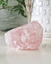 Load image into Gallery viewer, Rose Quartz roughs