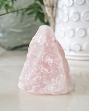 Load image into Gallery viewer, Rose Quartz roughs
