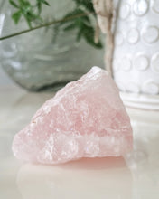 Load image into Gallery viewer, Rose Quartz roughs