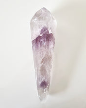 Load image into Gallery viewer, Amethyst manifestation wand