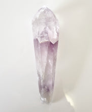 Load image into Gallery viewer, Amethyst manifestation wand