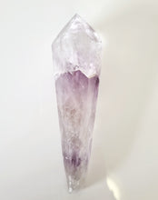 Load image into Gallery viewer, Amethyst manifestation wand