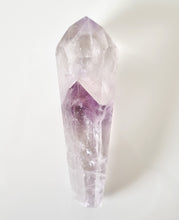 Load image into Gallery viewer, Amethyst manifestation wand