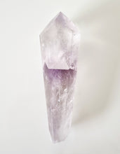 Load image into Gallery viewer, Amethyst manifestation wand