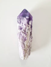 Load image into Gallery viewer, Amethyst natural point