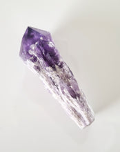 Load image into Gallery viewer, Amethyst natural point
