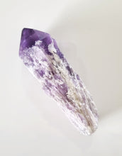 Load image into Gallery viewer, Amethyst natural point