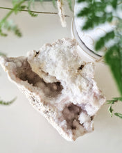 Load image into Gallery viewer, Pink Amethyst cave cluster