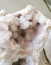 Load image into Gallery viewer, Pink Amethyst cave cluster