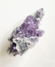 Load image into Gallery viewer, Blue Fluorite cluster