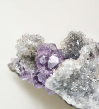 Load image into Gallery viewer, Blue Fluorite cluster