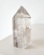 Load image into Gallery viewer, Smokey Quartz with Chlorite inclusions
