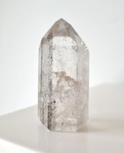 Load image into Gallery viewer, Smokey Quartz with Chlorite inclusions