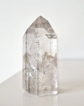 Load image into Gallery viewer, Smokey Quartz with Chlorite inclusions