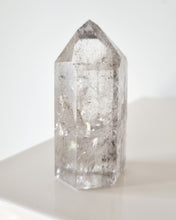 Load image into Gallery viewer, Smokey Quartz with Chlorite inclusions